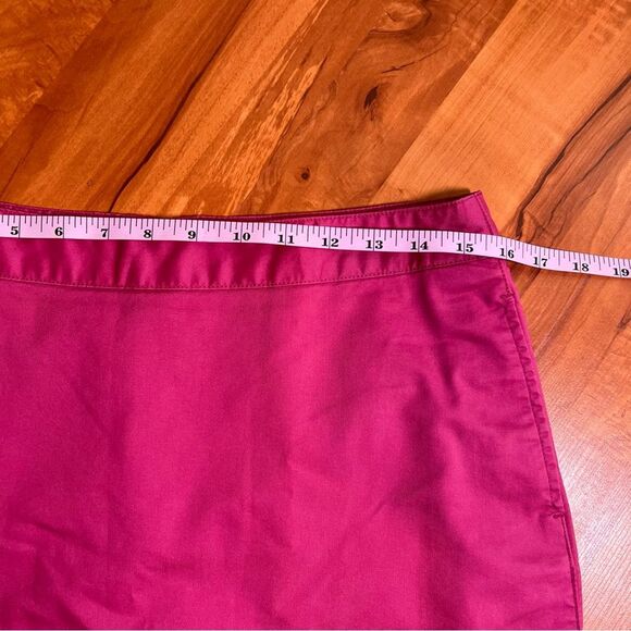 Adidas golf skort 🌺 excellent condition 🌺 size 8 - Picture 2 of 9